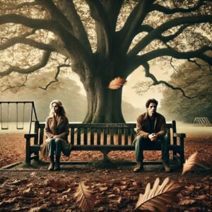 five minute stories