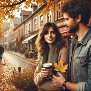 love story novel