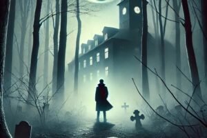 psychological short stories