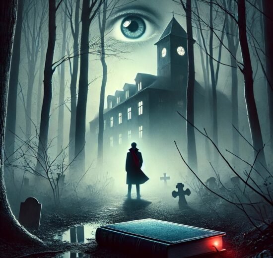 psychological short stories