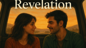 the road trip revelation