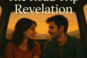 the road trip revelation