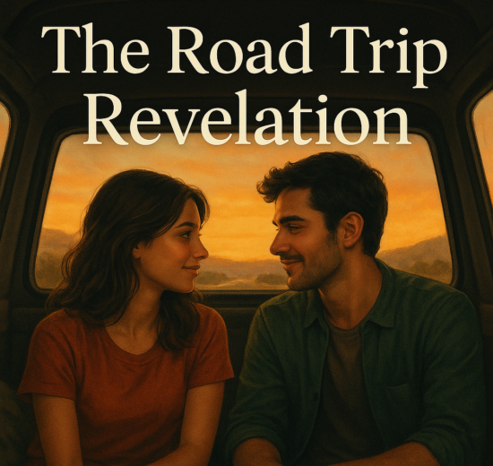 the road trip revelation