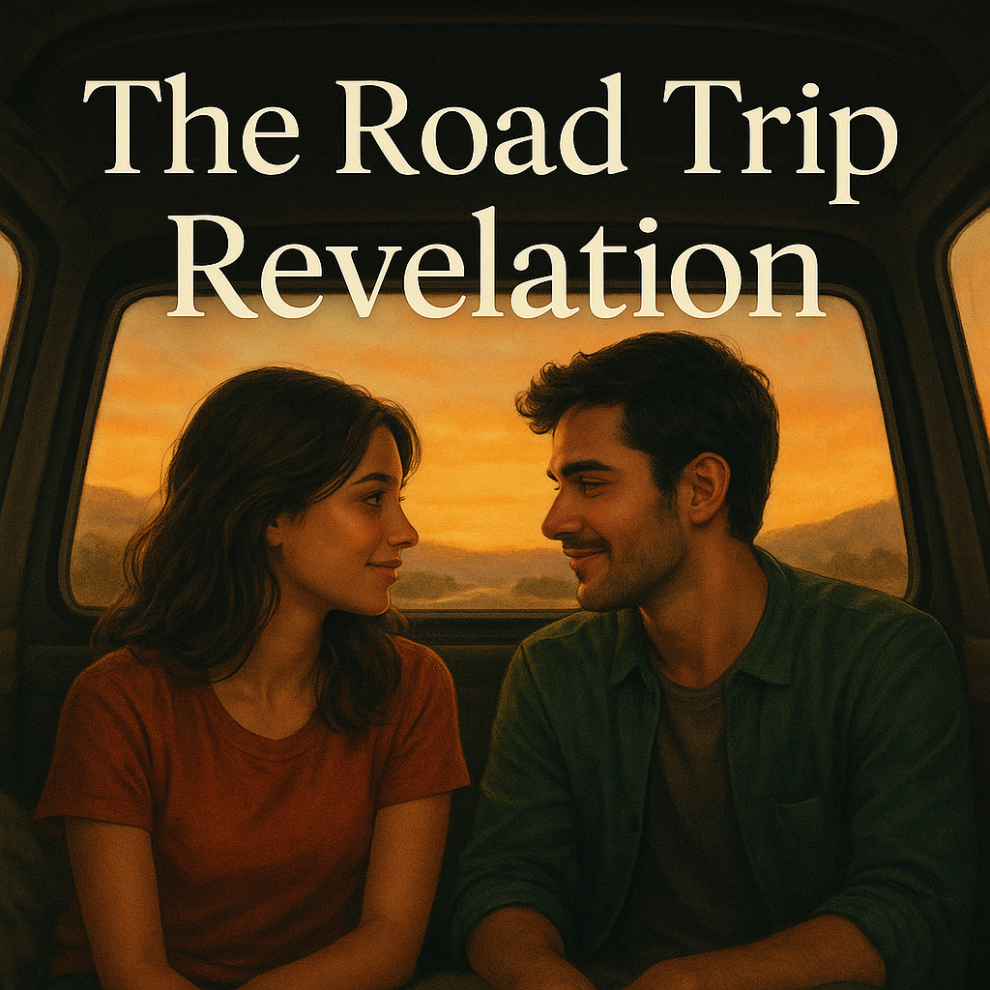 the road trip revelation