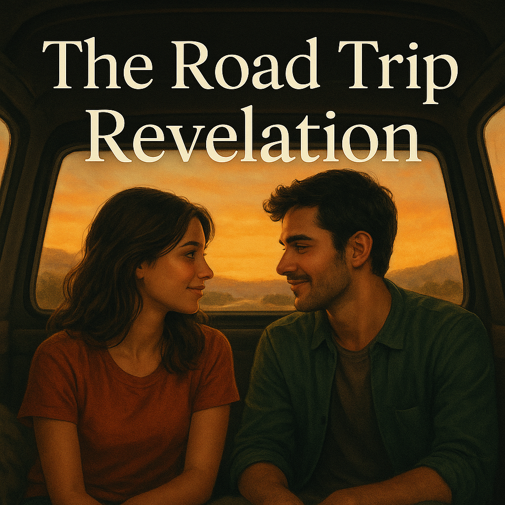 the road trip revelation