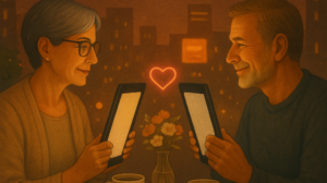 Adult Love Stories