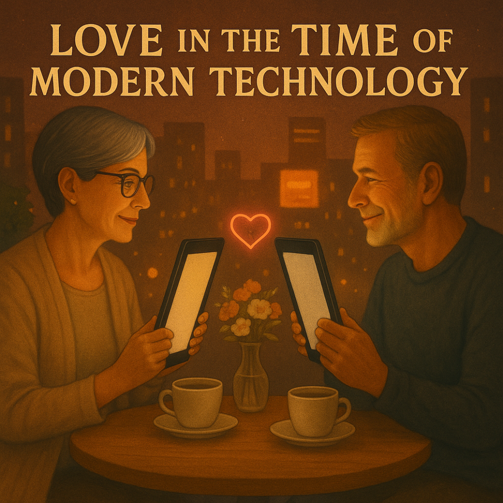 Adult Love Stories