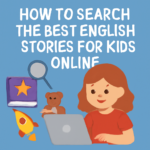 English Stories for Kids