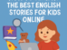 English Stories for Kids