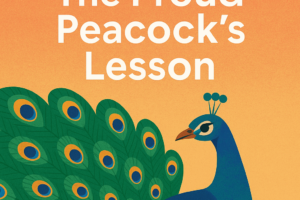 Moral Stories for Kids