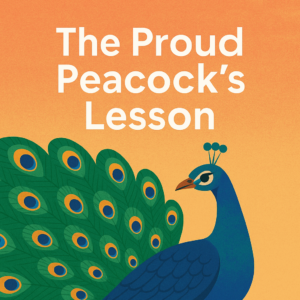 Moral Stories for Kids