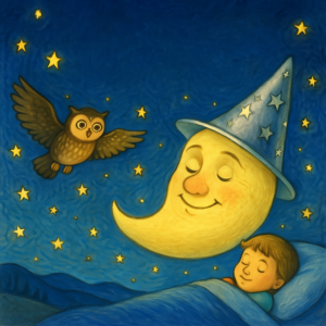 Poem for Children