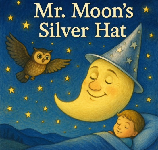 Poem for Children