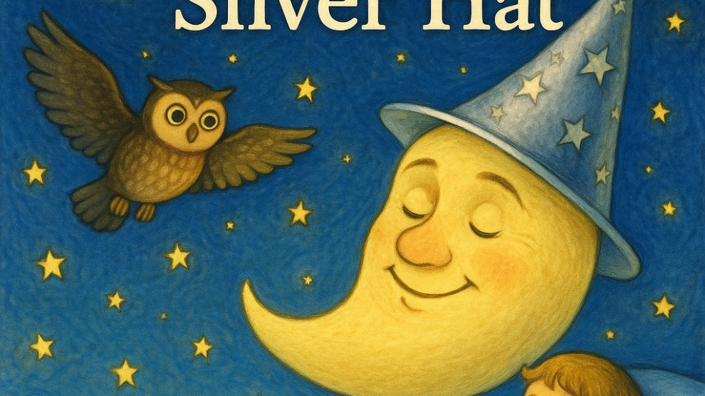 Poem for Children