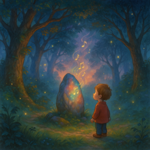 Stories for Childrens
