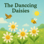 The Dancing Daisies