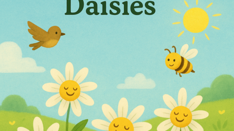 The Dancing Daisies