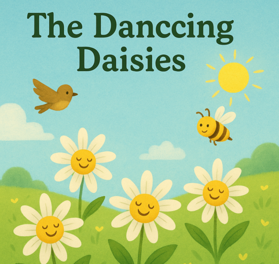 The Dancing Daisies