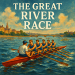 The Great River Race