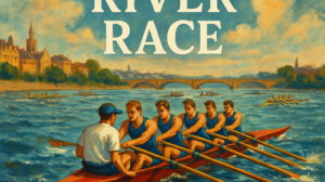 The Great River Race