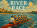 The Great River Race