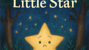 Very Short Stories with Moral