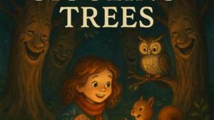 bedtime stories for kids