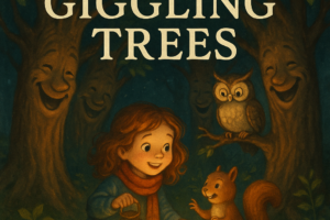 bedtime stories for kids