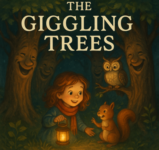 bedtime stories for kids