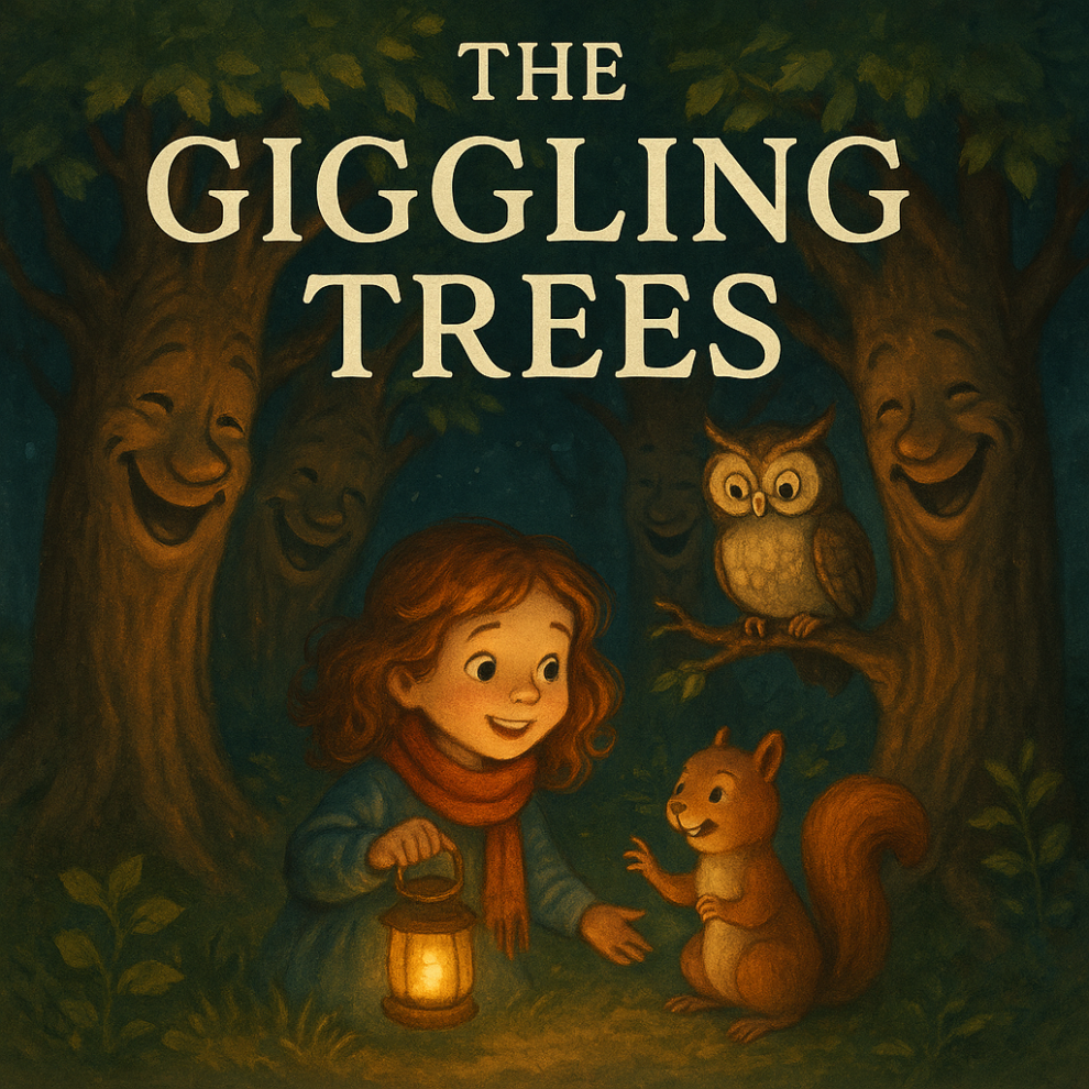 bedtime stories for kids