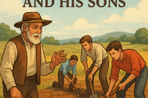 stories for kids