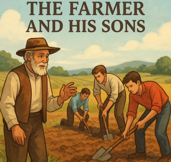 stories for kids