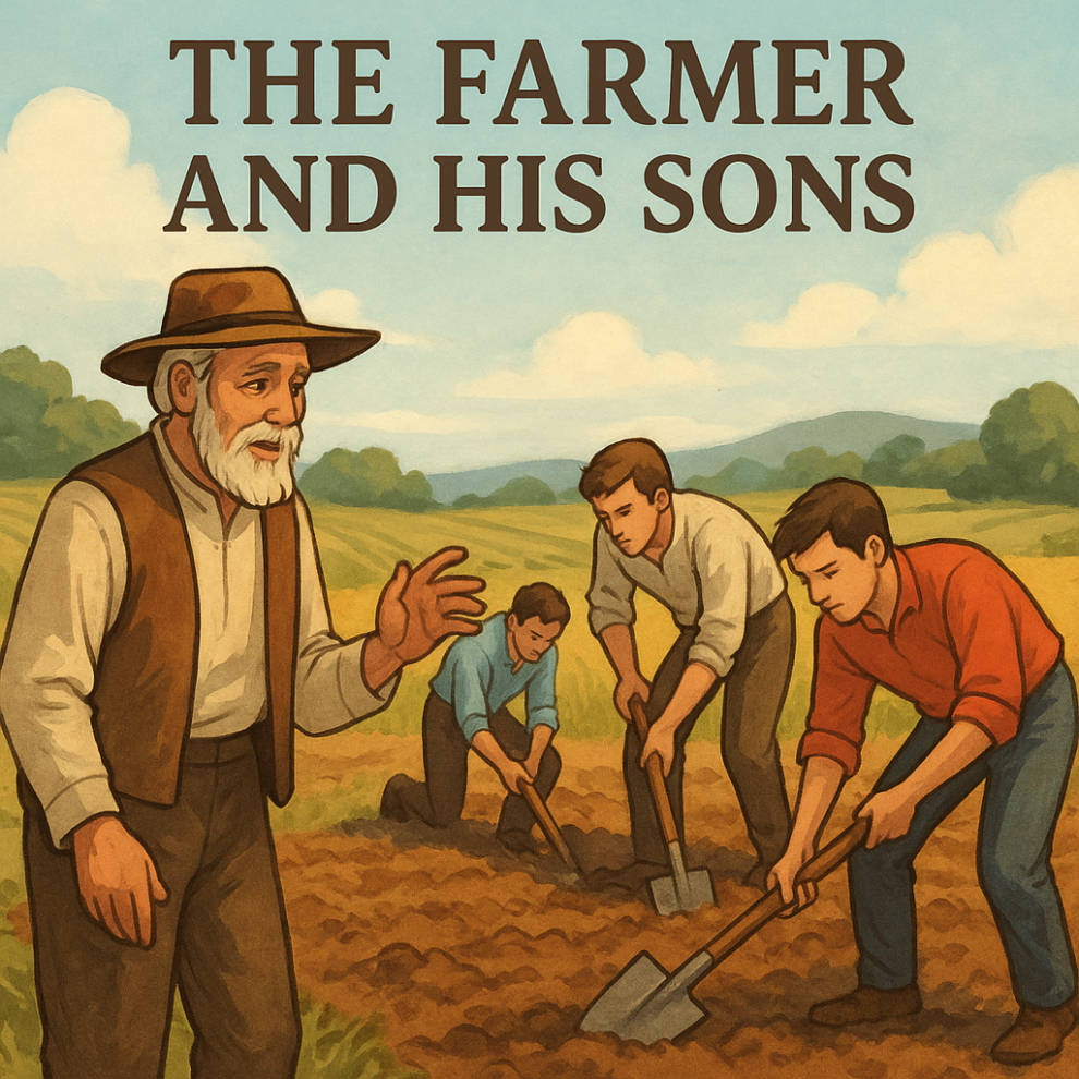 stories for kids