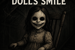 short horror stories
