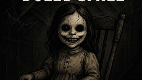 short horror stories