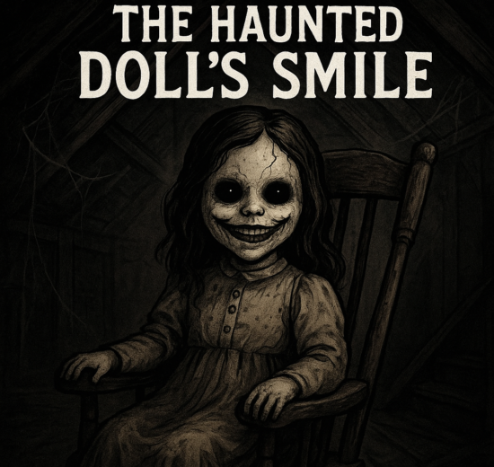 short horror stories