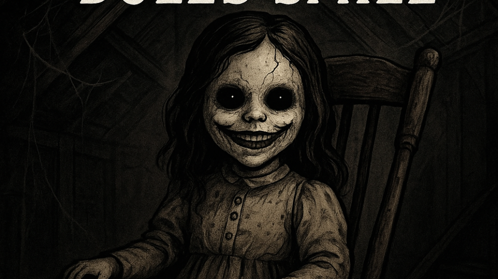 short horror stories