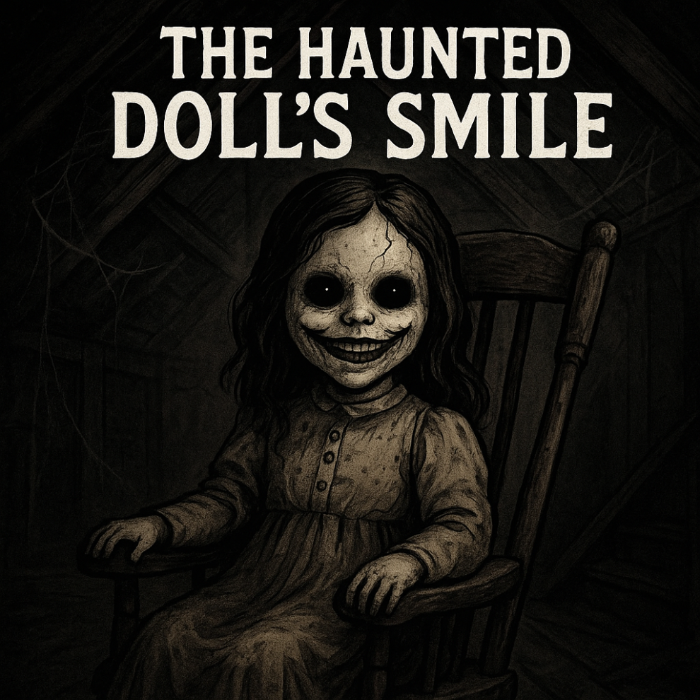 short horror stories