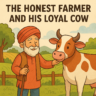 The Farmer and His Sons – Moral Stories for Kids in English