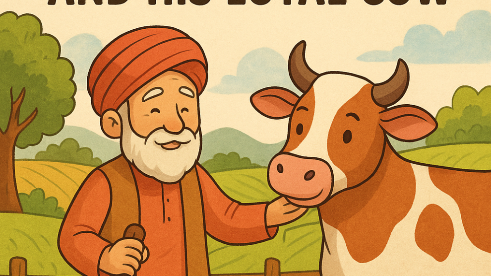 stories for kids