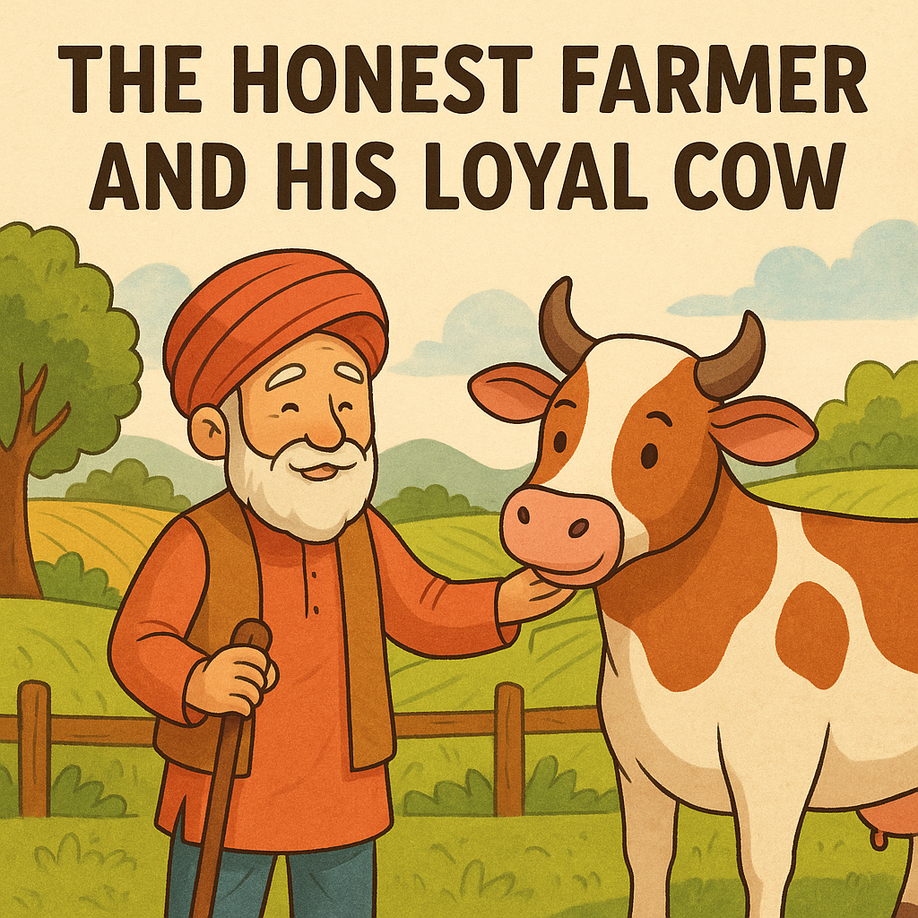 stories for kids