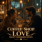 A Coffee Shop Love That Changed Lives — Short Love Stories