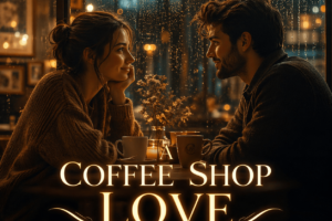 A Coffee Shop Love That Changed Lives — Short Love Stories