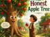 he Honest Apple Tree children's story